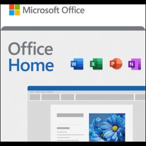Office Home 2024 English EuroZone Medialess