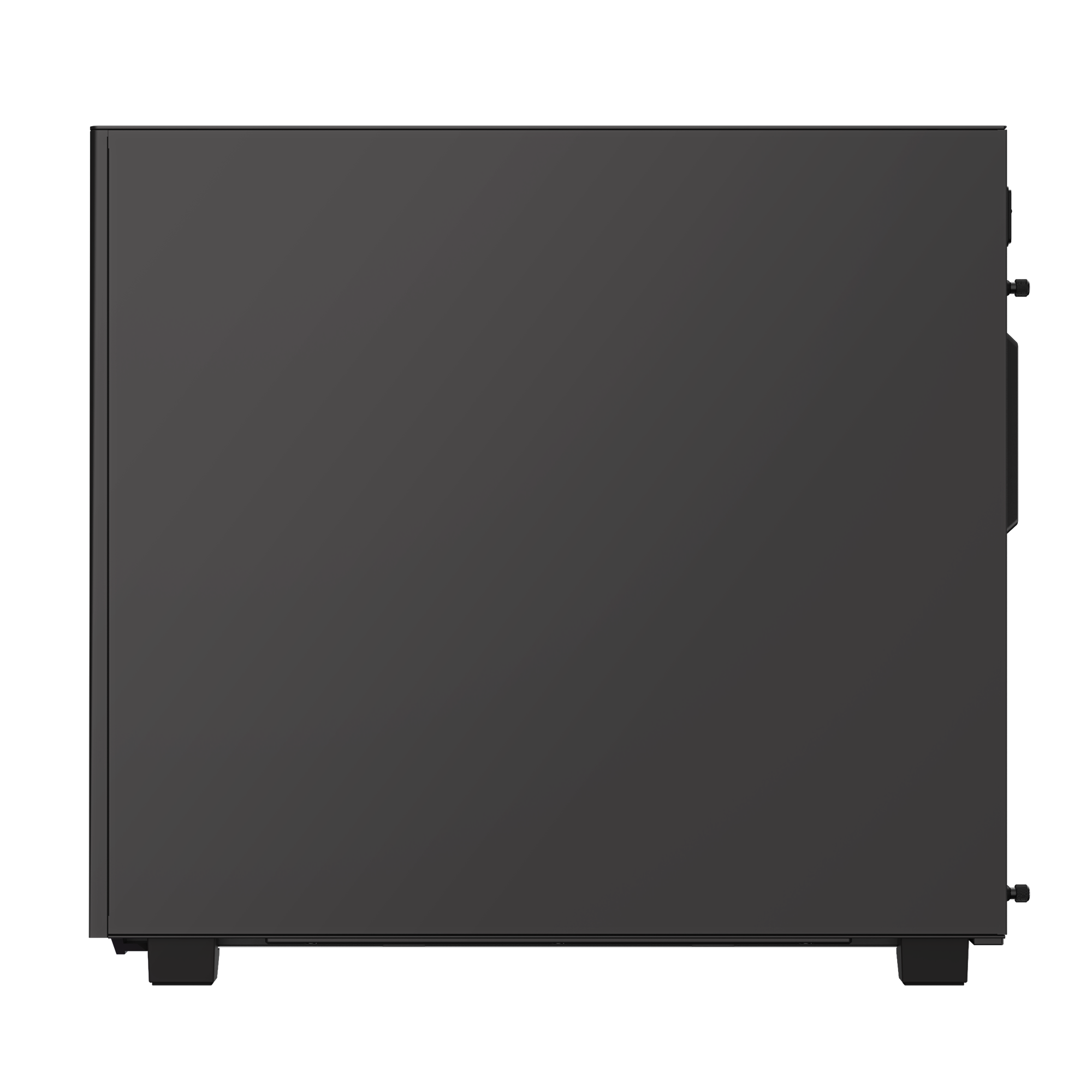 Кутия Gigabyte AORUS C400 GLASS - Mid Tower - Image 4
