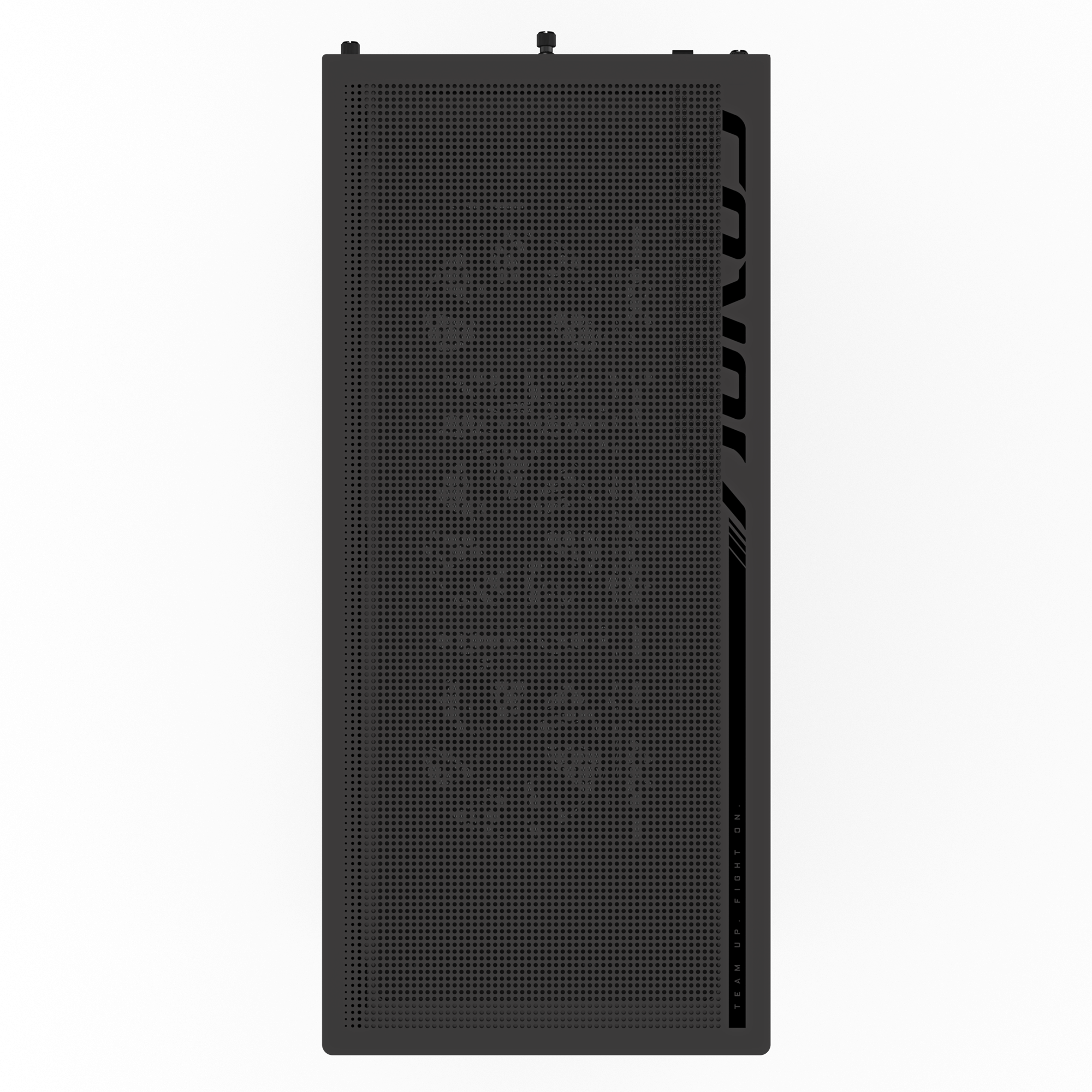 Кутия Gigabyte AORUS C400 GLASS - Mid Tower - Image 5