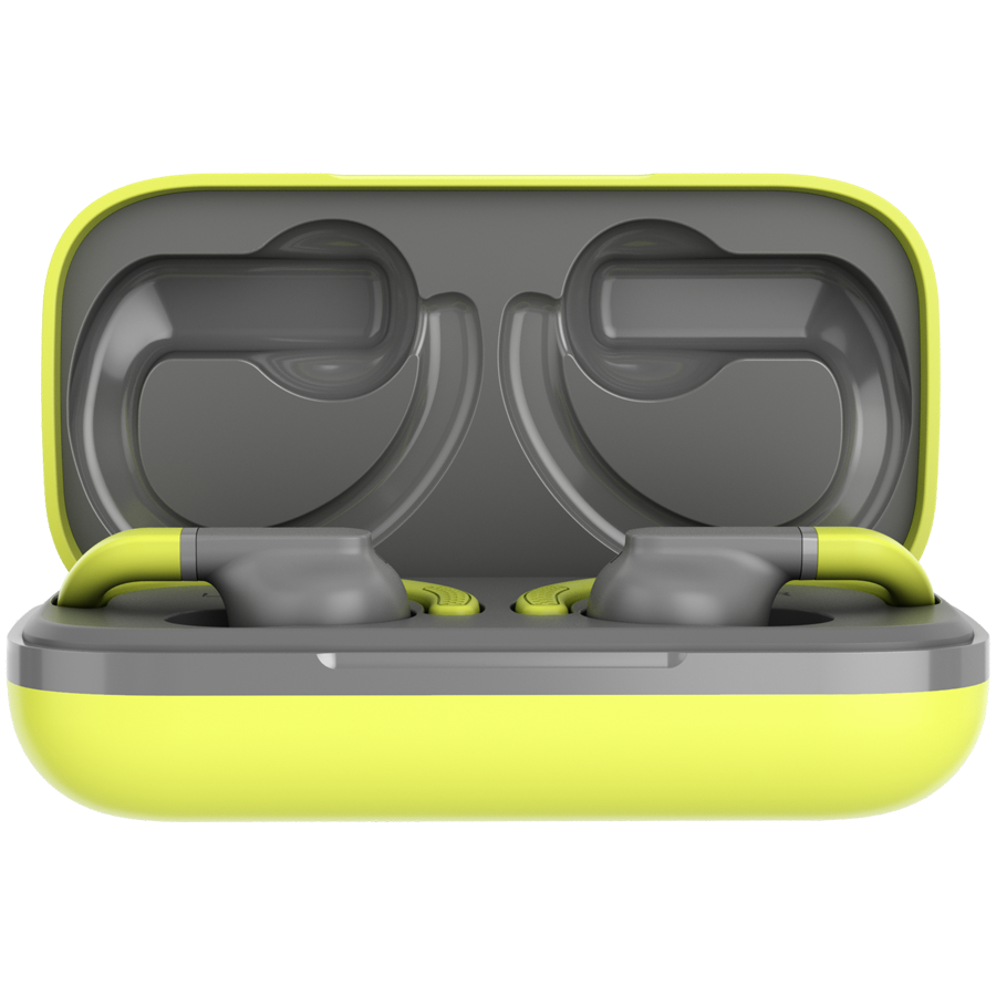 CANYON headset OnRun 11 Sport Wireless charge Green - Image 3