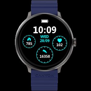 CANYON smart watch Jacky SW-69 Blue Yellow