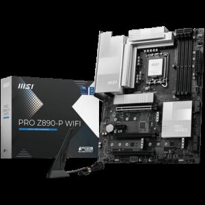 MSI PRO_Z890-P_WIFI