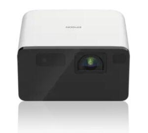 Мултимедиен проектор, Epson EF-21W