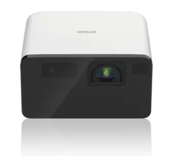 Мултимедиен проектор, Epson EF-21W