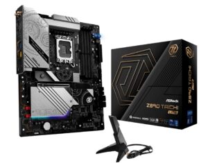 Дънна платка, Asrock Z890 Taichi Lite