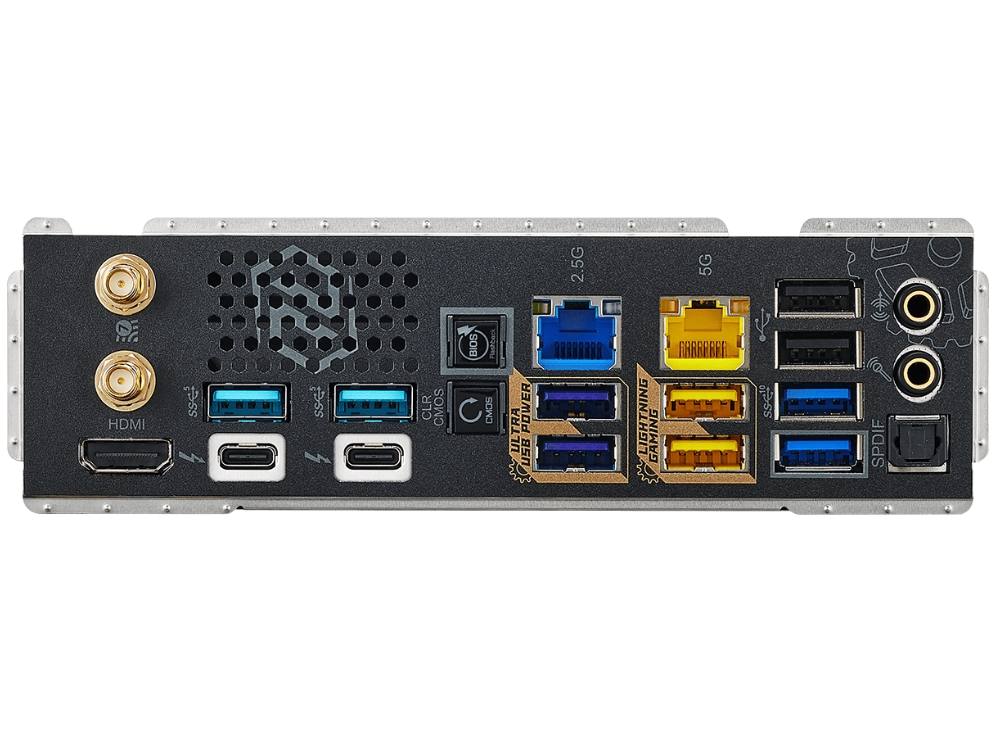 Дънна платка, Asrock Z890 Taichi Lite - Image 7