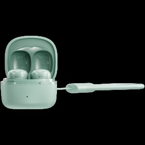 CANYON headset OnGo 4 mini TWS Green