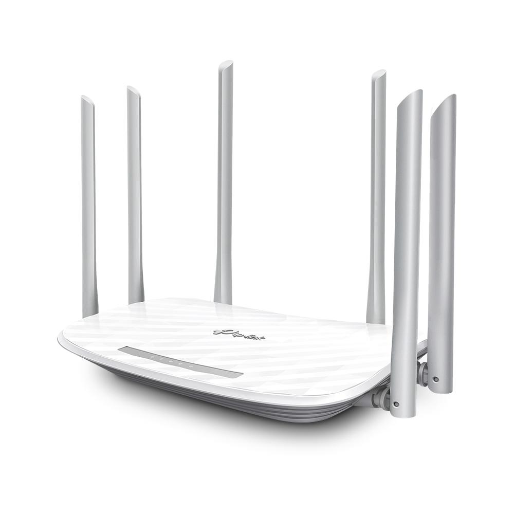Безжичен рутер TP-Link Archer C86 AC1900 Dual Band - Image 2