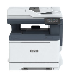 XEROX C325 33 ppm print/copy/scan/fax DADF