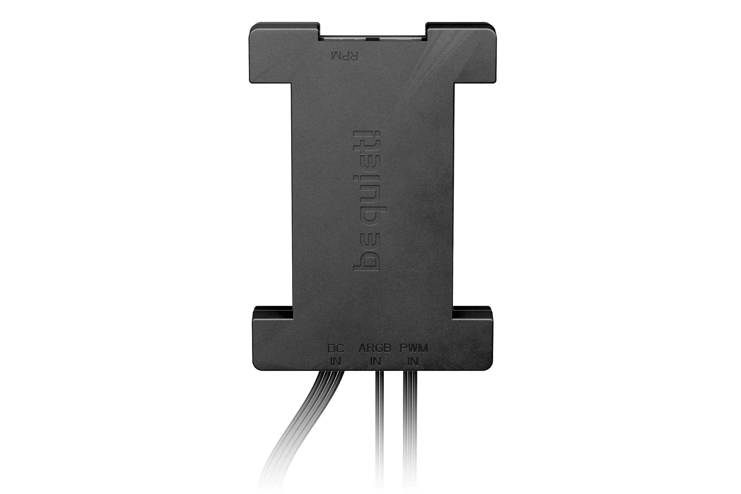 be quiet! водно охлаждане Water Cooling - LIGHT LOOP 360mm - Image 3