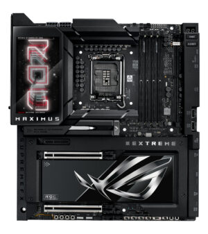 ASUS ROG MAXIMUS Z890 EXTREME LGA1851 DDR5 ATX MB