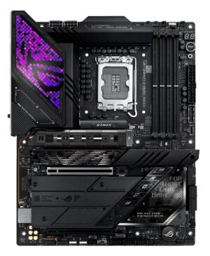 ASUS ROG STRIX Z890-E GAMING WIFI LGA1851 DDR5 ATX MB