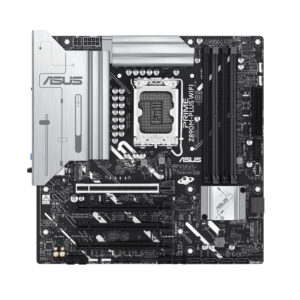 ASUS PRIME Z890M-PLUS WIFI LGA1851 DDR5 mATX MB