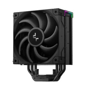DeepCool охладител CPU Cooler AK400 DIGITAL Pro - LGA1700/AM5