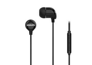 PHILIPS Bluetooth in-ear true wireless black