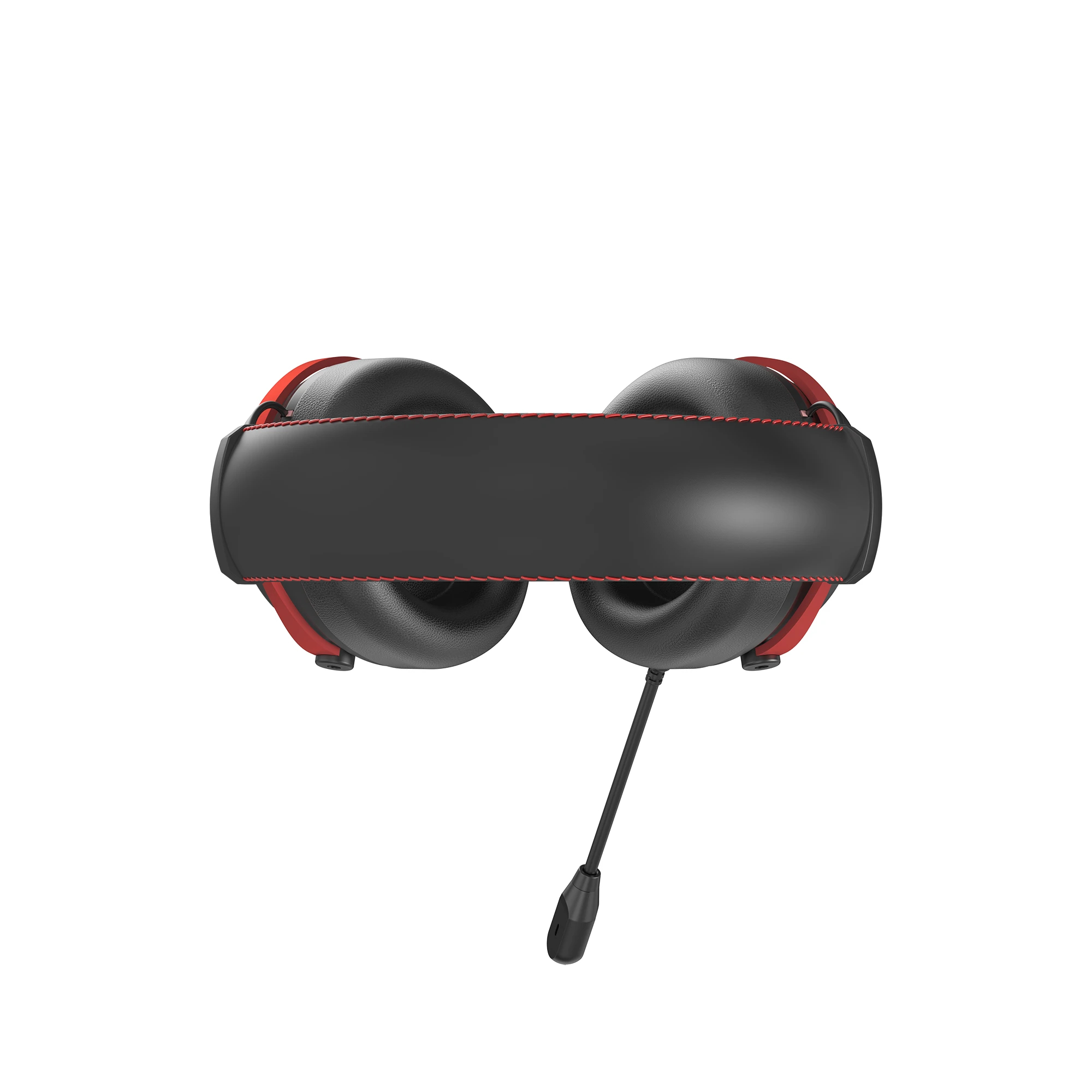 Marvo Геймърски слушалки Gaming Headphones Tactic X - 7.1 RGB - MARVO-HG9076 - Image 3