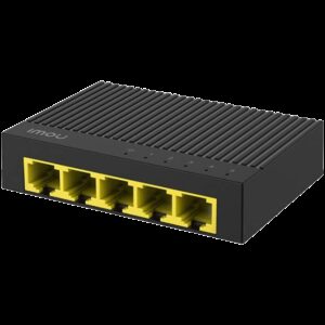 Imou 5-port Gigabit Switch