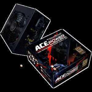 FP-850W 80 PLUS Bronze certified high performance power supply Efficiency 20%Load=82% / 50%Load=85%/ 100%Load=82%Ultra-quiet ,120mm fan 0.97 Active Power Factor Correction +12V Single Rail Design