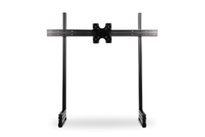 Стойка за монитор Next Level Racing Elite Freestanding Single Monitor Stand Carbon Grey