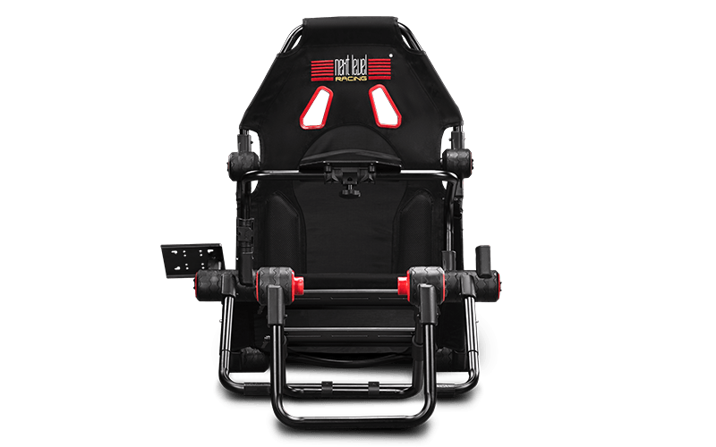 Геймърски стол Next Level F-GT Lite Foldable Formula and GT Cockpit - Image 4