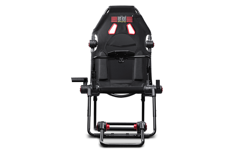 Геймърски стол Next Level F-GT Lite Foldable Formula and GT Cockpit - Image 5