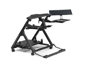 Поставка за Авио симулатор Next Level Racing Flight Stand Pro