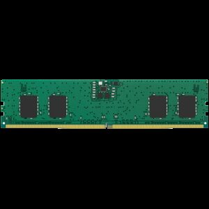Kingston 16GB 5600MT/s DDR5 Non-ECC CL46 DIMM 1Rx8 EAN: 740617332827