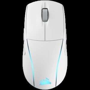 Corsair M75 WIRELESS Lightweight RGB Gaming Mouse