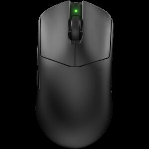 Cougar | Revenger Pro 4K Black | Mouse