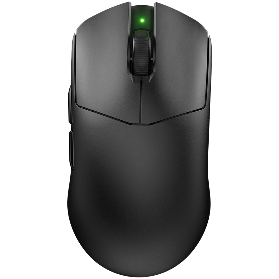 Cougar | Revenger Pro 4K Black | Mouse