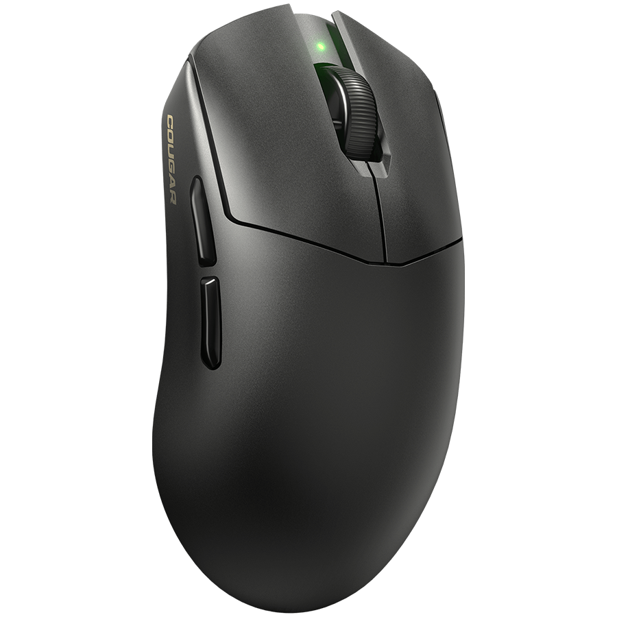 Cougar | Revenger Pro 4K Black | Mouse - Image 2