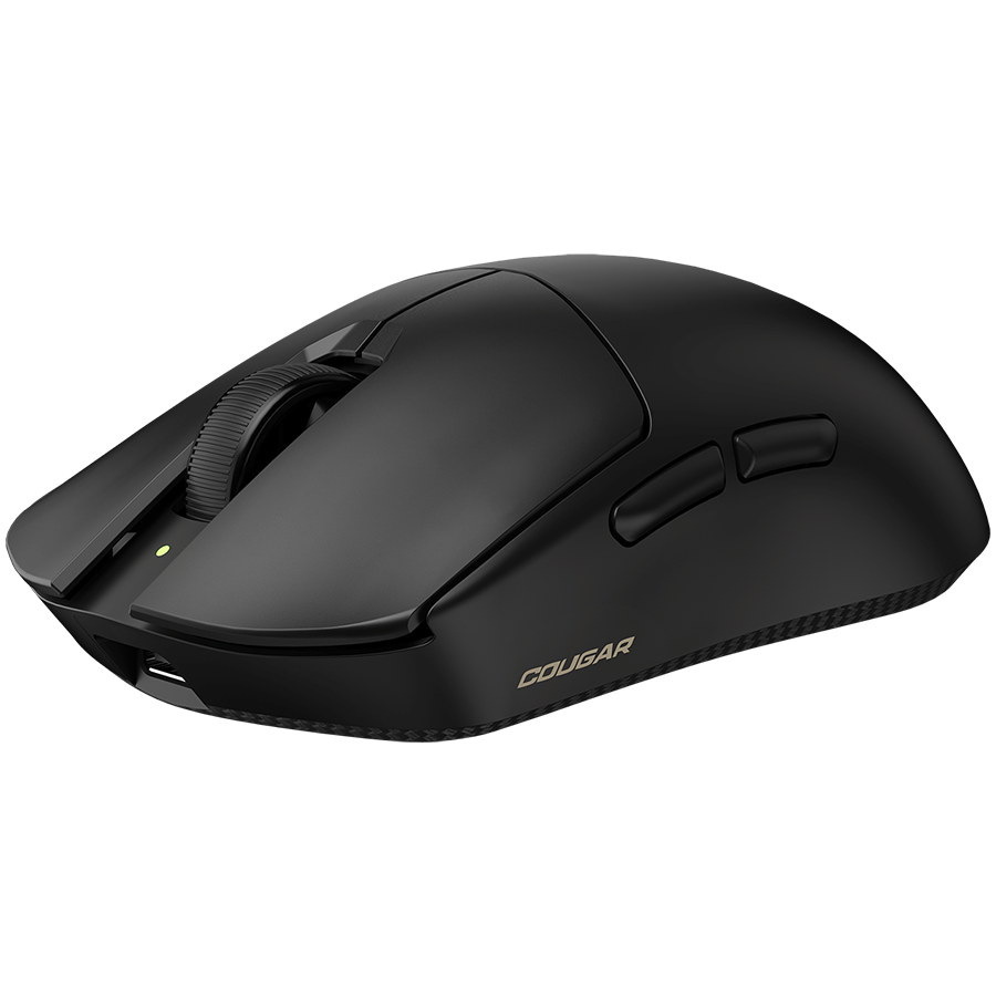 Cougar | Revenger Pro 4K Black | Mouse - Image 3