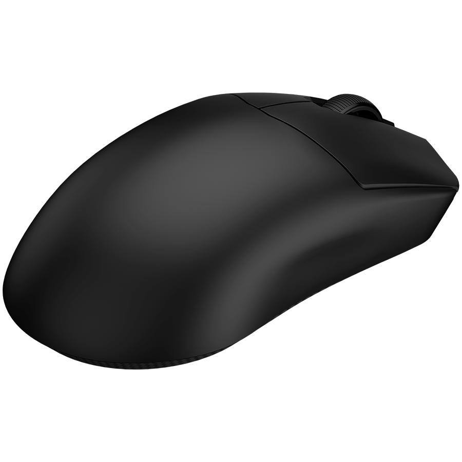 Cougar | Revenger Pro 4K Black | Mouse - Image 4