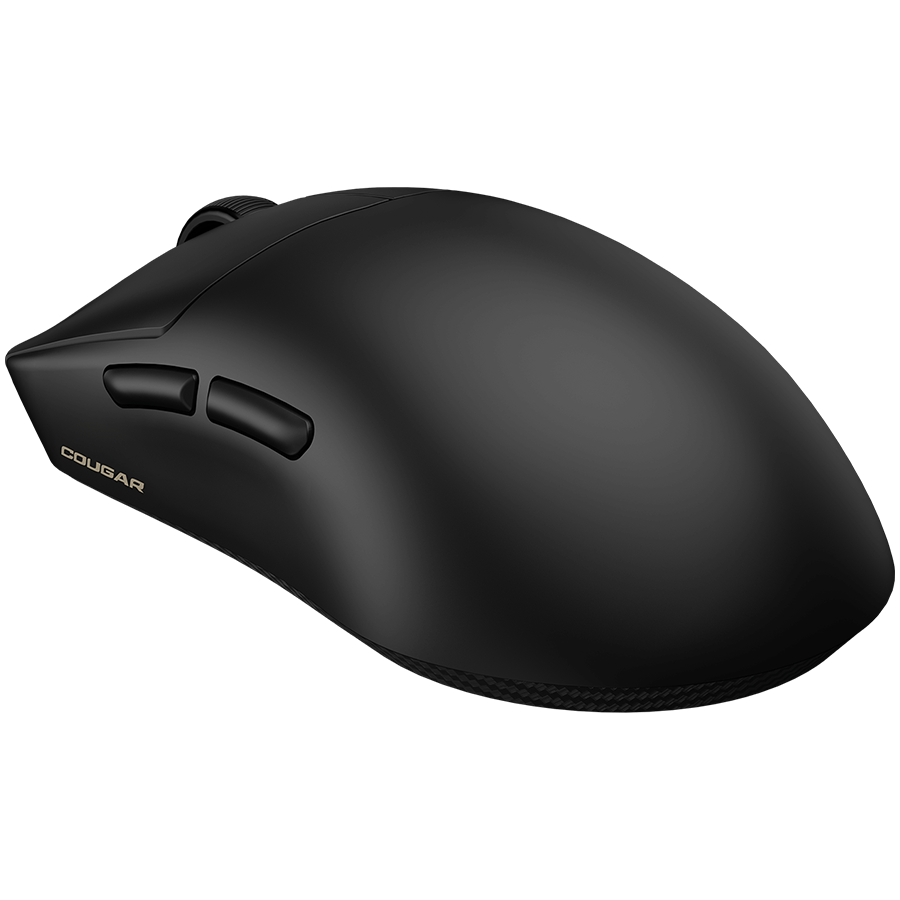 Cougar | Revenger Pro 4K Black | Mouse - Image 6