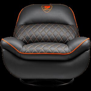 COUGAR Gaming Sofa Overlord