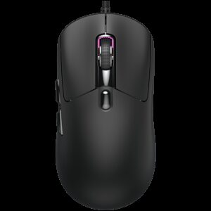 Cougar | Minos Neo Black | Mouse