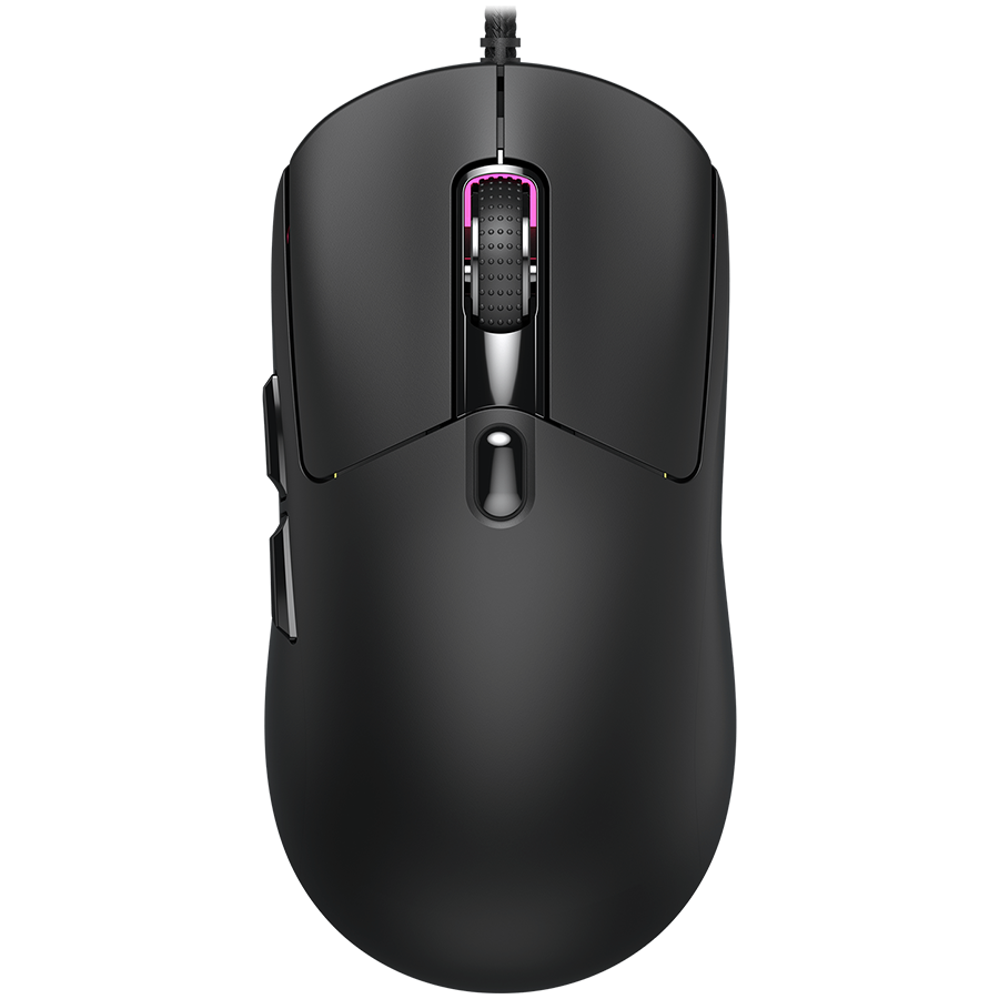 Cougar | Minos Neo Black | Mouse