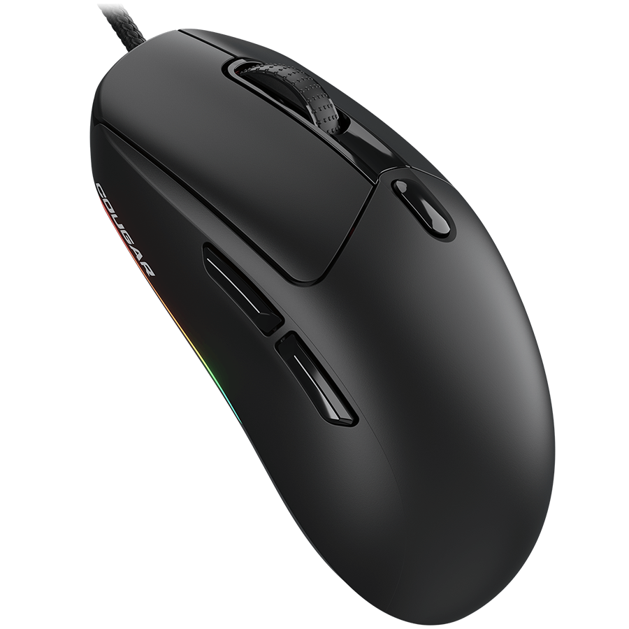 Cougar | Minos Neo Black | Mouse - Image 2