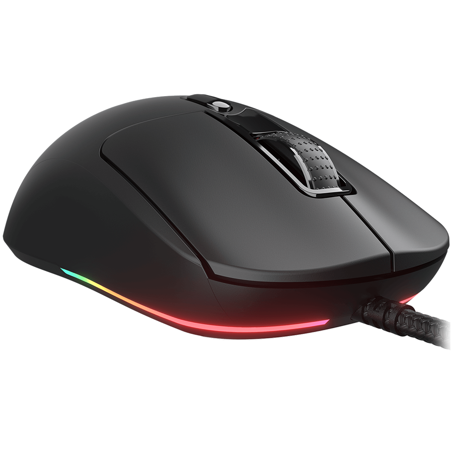 Cougar | Minos Neo Black | Mouse - Image 5
