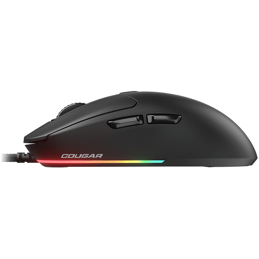 Cougar | Minos Neo Black | Mouse - Image 6
