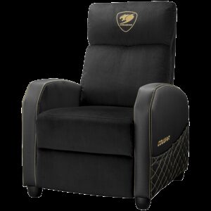 COUGAR Gaming Sofa Ranger Elite Gold