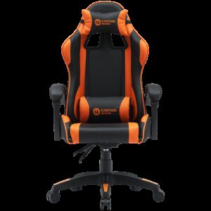 CANYON gaming chair Core SGCH2 Black Orange