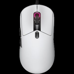 Cougar | Minos Neo White | Mouse