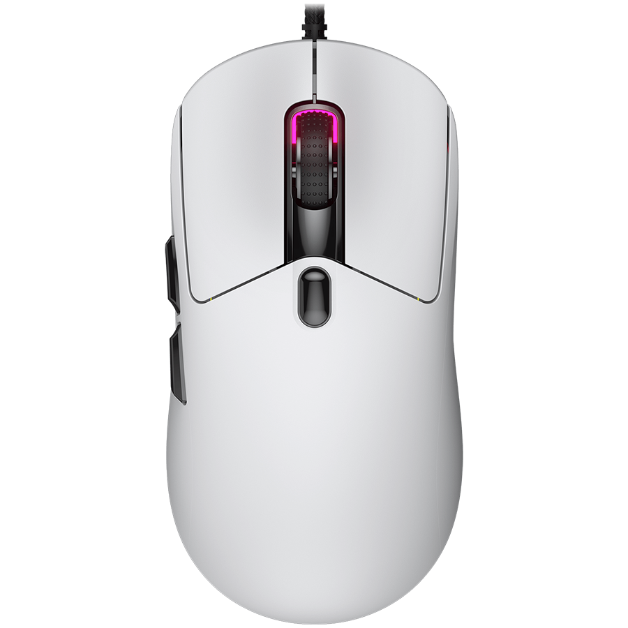 Cougar | Minos Neo White | Mouse