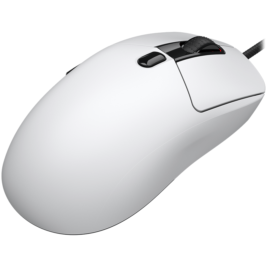 Cougar | Minos Neo White | Mouse - Image 3