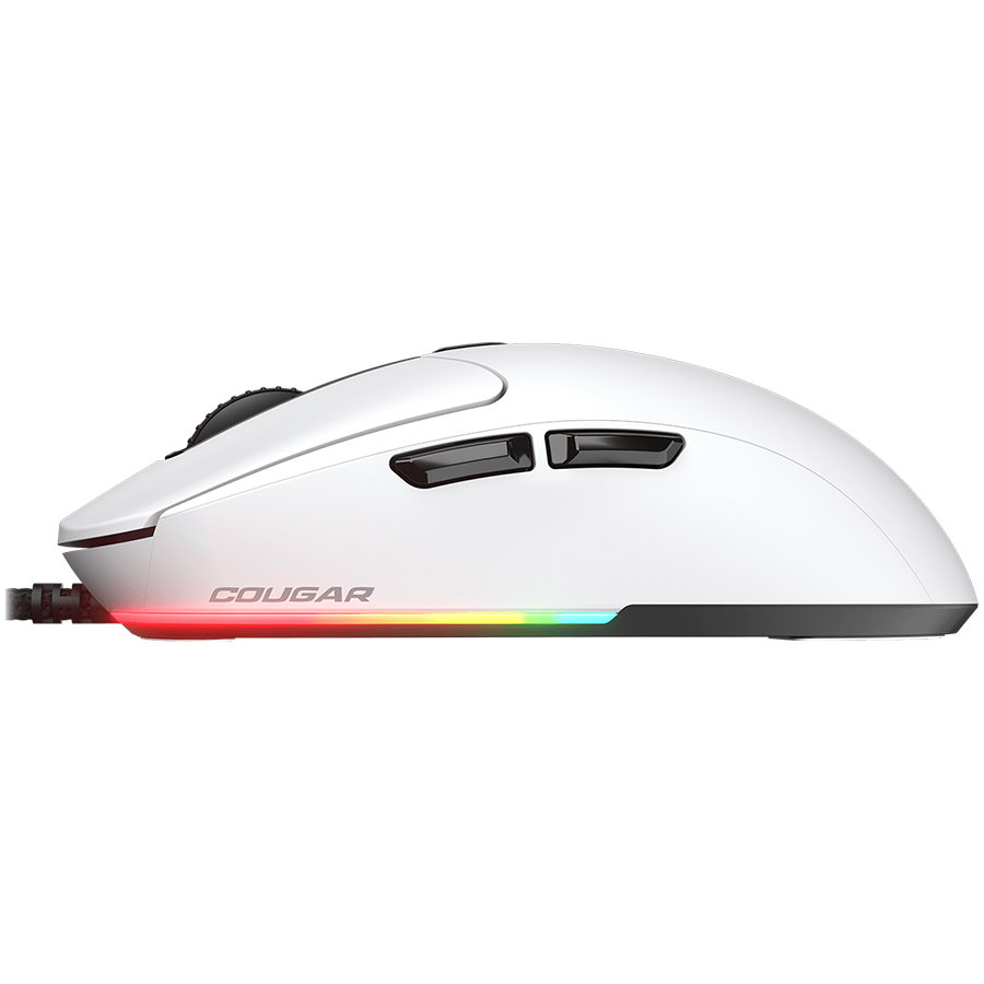 Cougar | Minos Neo White | Mouse - Image 6