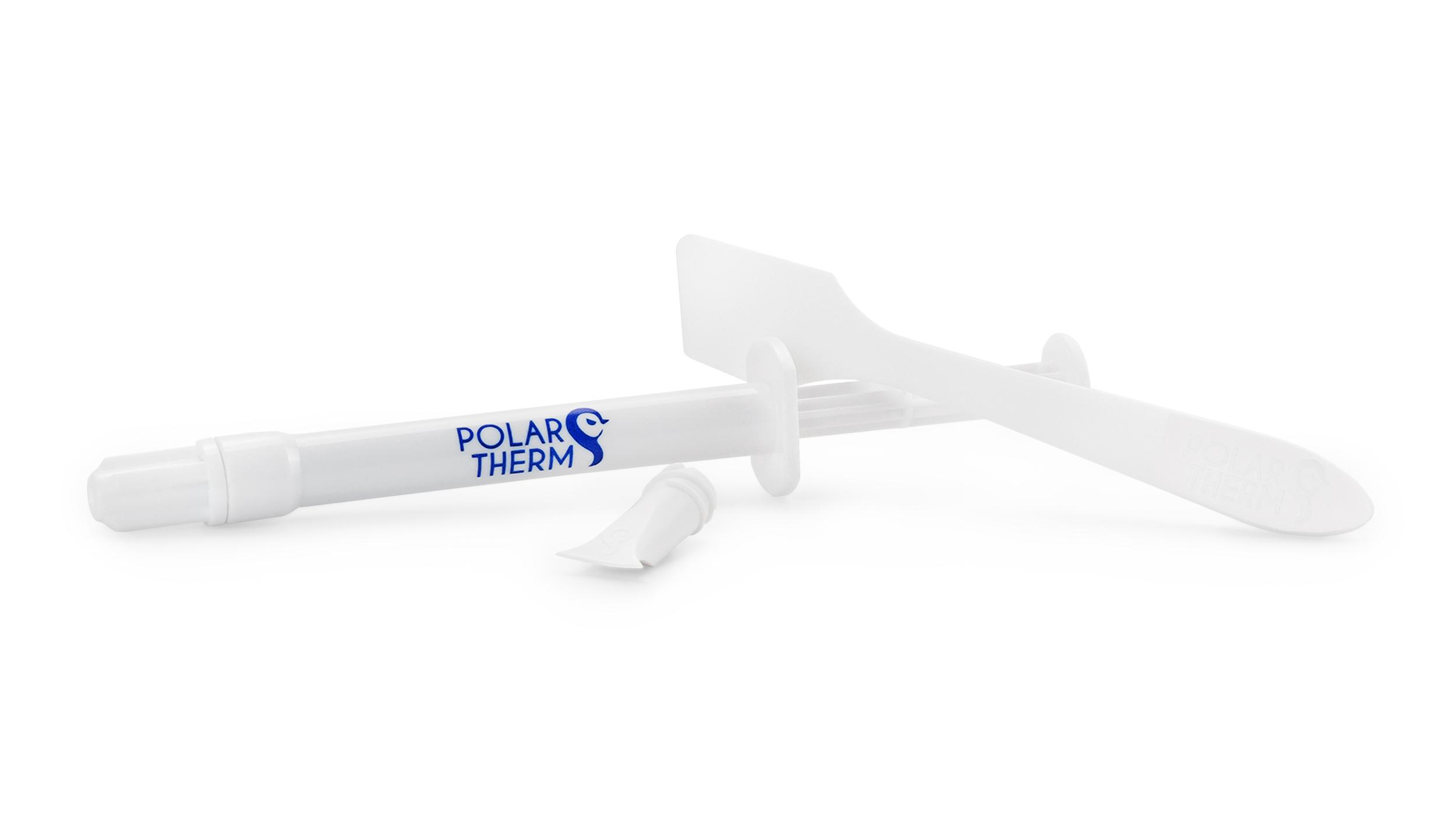 Термо паста Polartherm X8-002 - 2g - Image 2