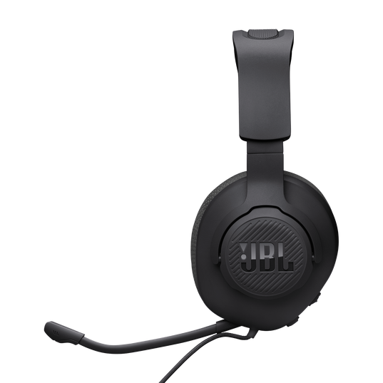 Геймърски слушалки JBL Quantum 100M2 Black - Image 4