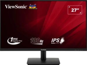 VIEWSONIC VA270-H 27inch IPS 1920x1080 16:9 HDMI VGA