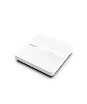 ASUS ExpertWiFi EBA63 AX3000 Dual Band WiFi 6 Access Point Support up to 5 SSIDs and VLAN 100+ devices